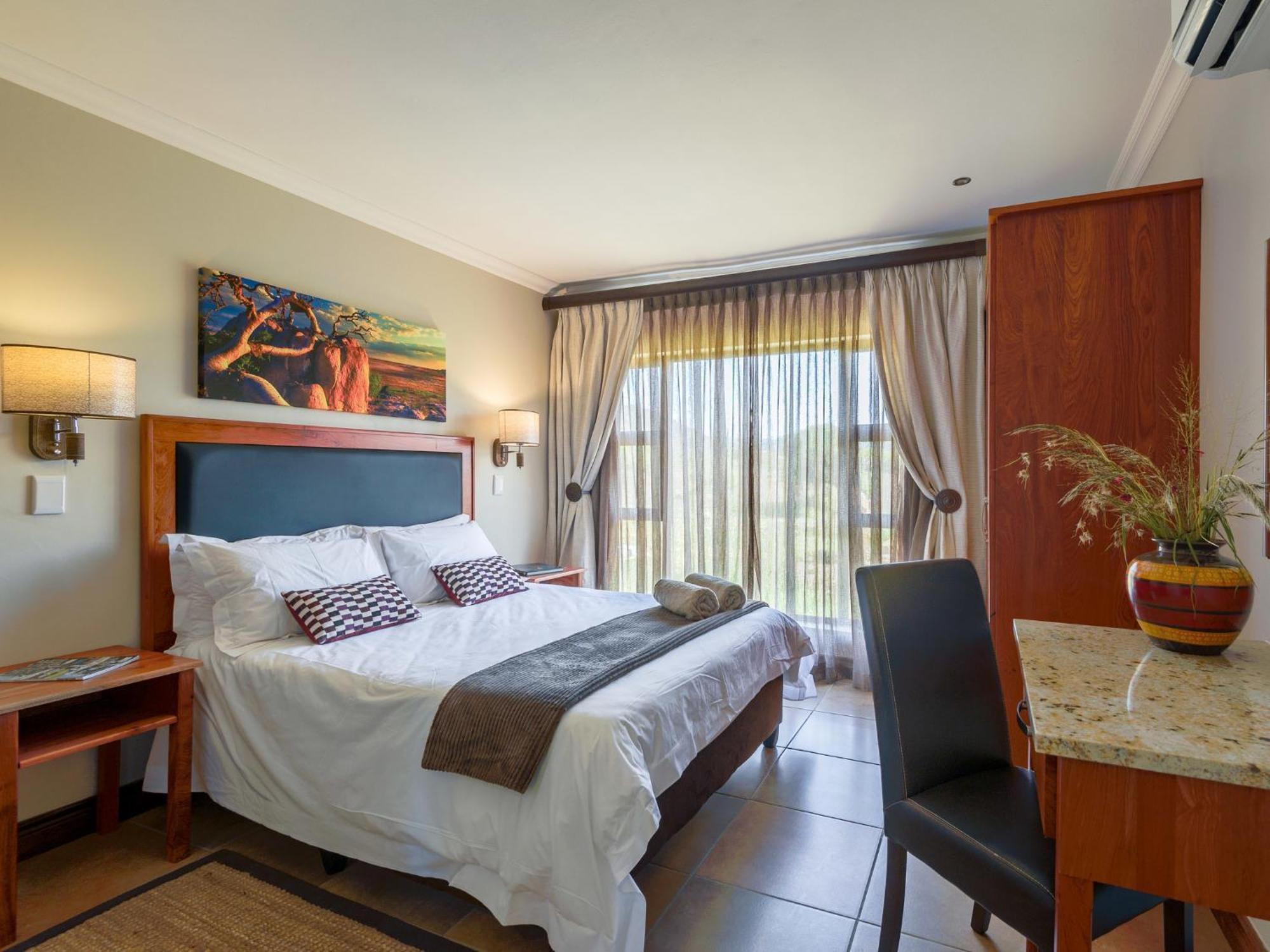 The Kingdom Resort Ledig Chambre photo