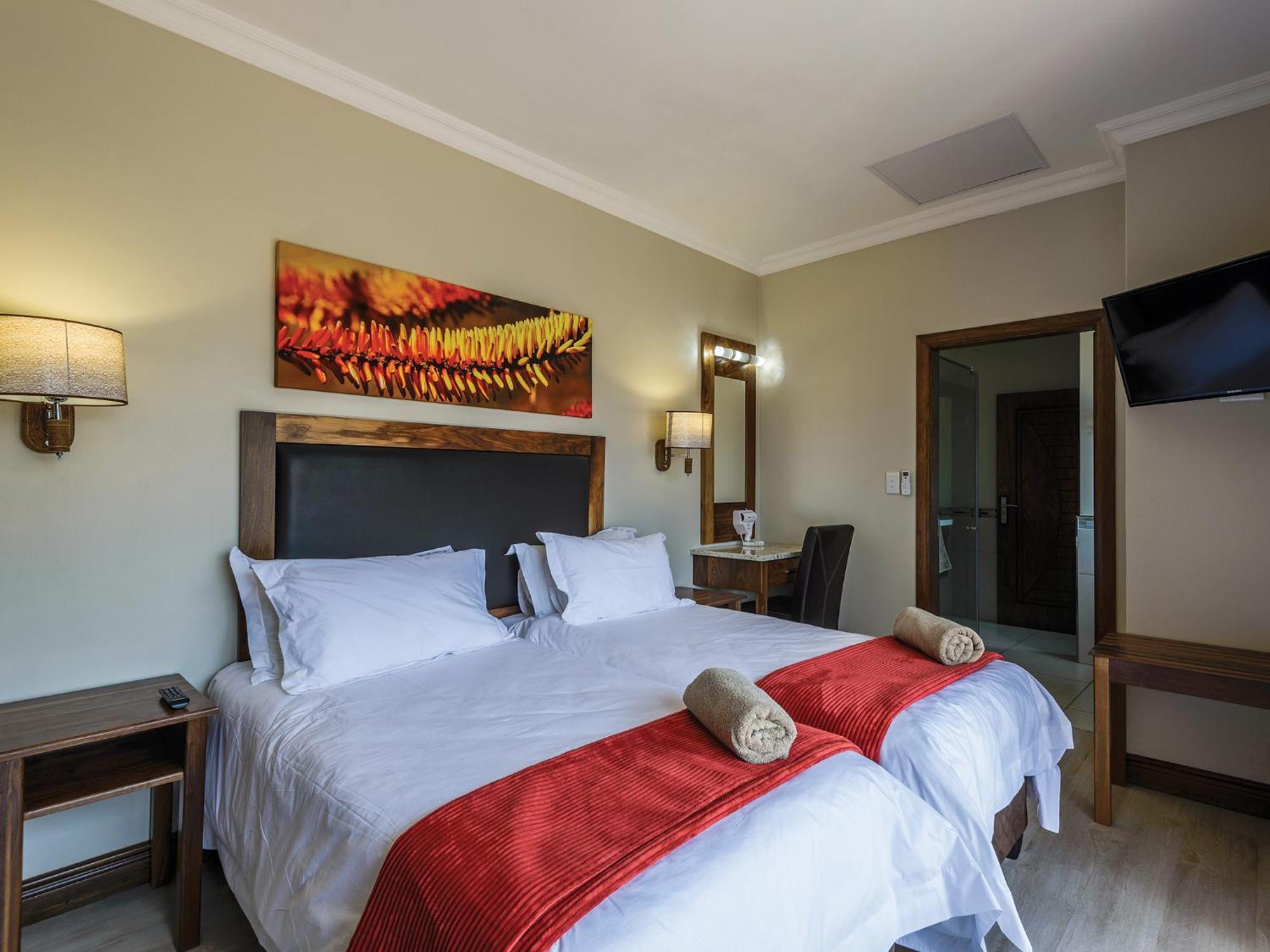 The Kingdom Resort Ledig Chambre photo